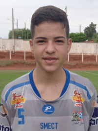 ERICK MARCOS OLIVEIRA LOPES (FORA)