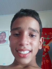 Kaleb Miguel da Silva Moreira 