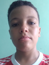 Lucas Sabino Siqueira Queiroz 